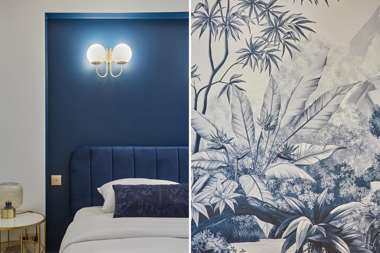 Apartment Saint Germain Des Pres By Studio Prestige 巴黎 外观 照片