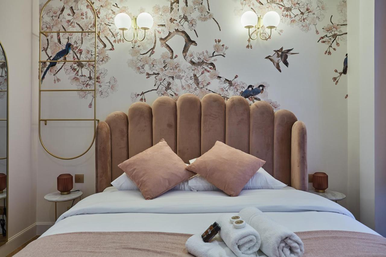 Apartment Saint Germain Des Pres By Studio Prestige 巴黎 外观 照片